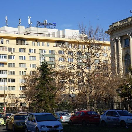 בוקרשט Agentia H Accommodation מראה חיצוני תמונה