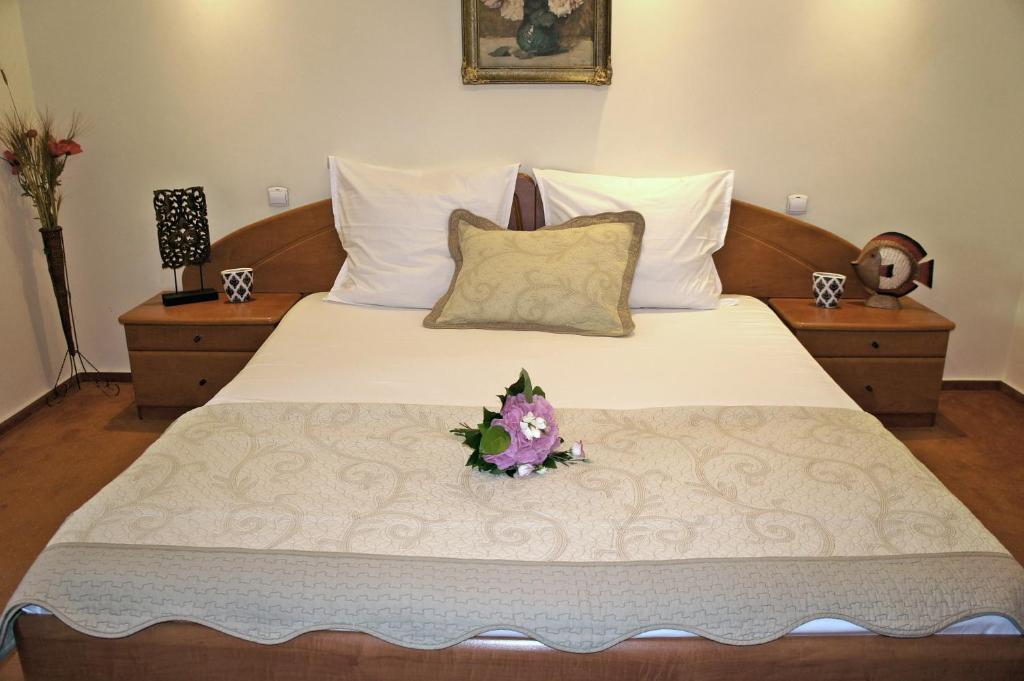 בוקרשט Agentia H Accommodation מראה חיצוני תמונה