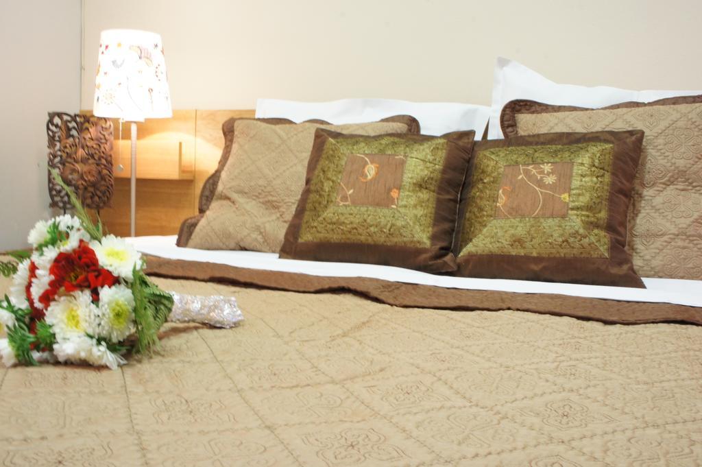 בוקרשט Agentia H Accommodation מראה חיצוני תמונה