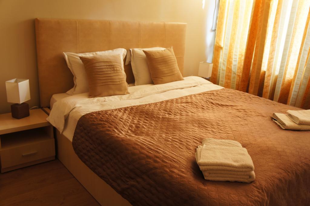 בוקרשט Agentia H Accommodation מראה חיצוני תמונה
