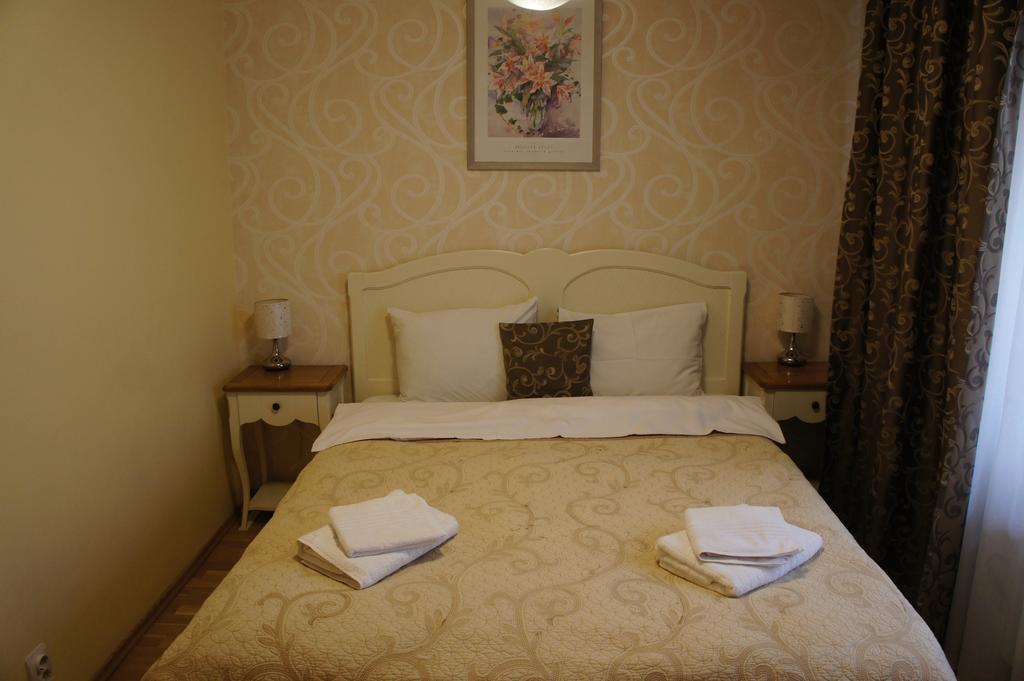 בוקרשט Agentia H Accommodation מראה חיצוני תמונה