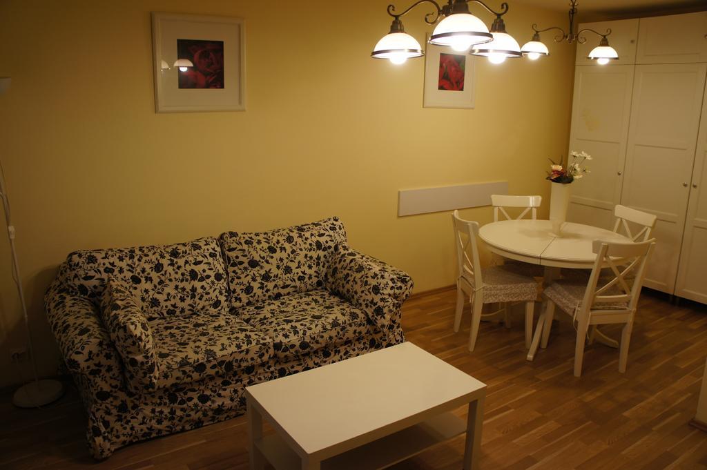 בוקרשט Agentia H Accommodation מראה חיצוני תמונה