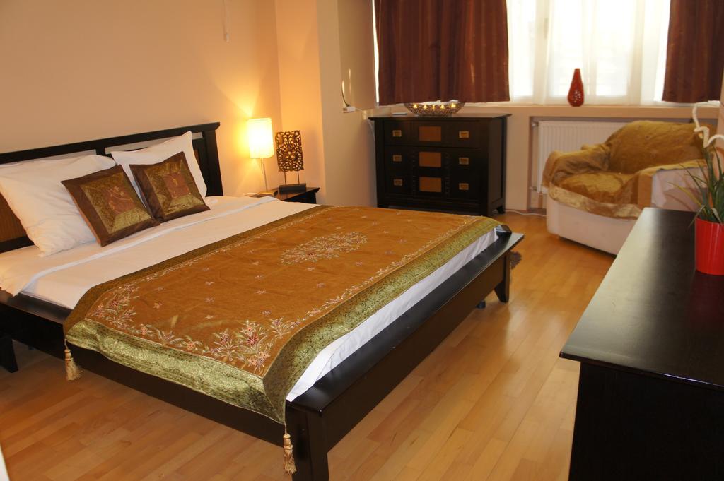 בוקרשט Agentia H Accommodation מראה חיצוני תמונה