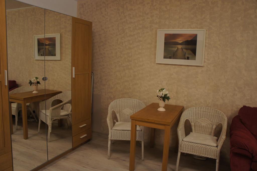 בוקרשט Agentia H Accommodation מראה חיצוני תמונה
