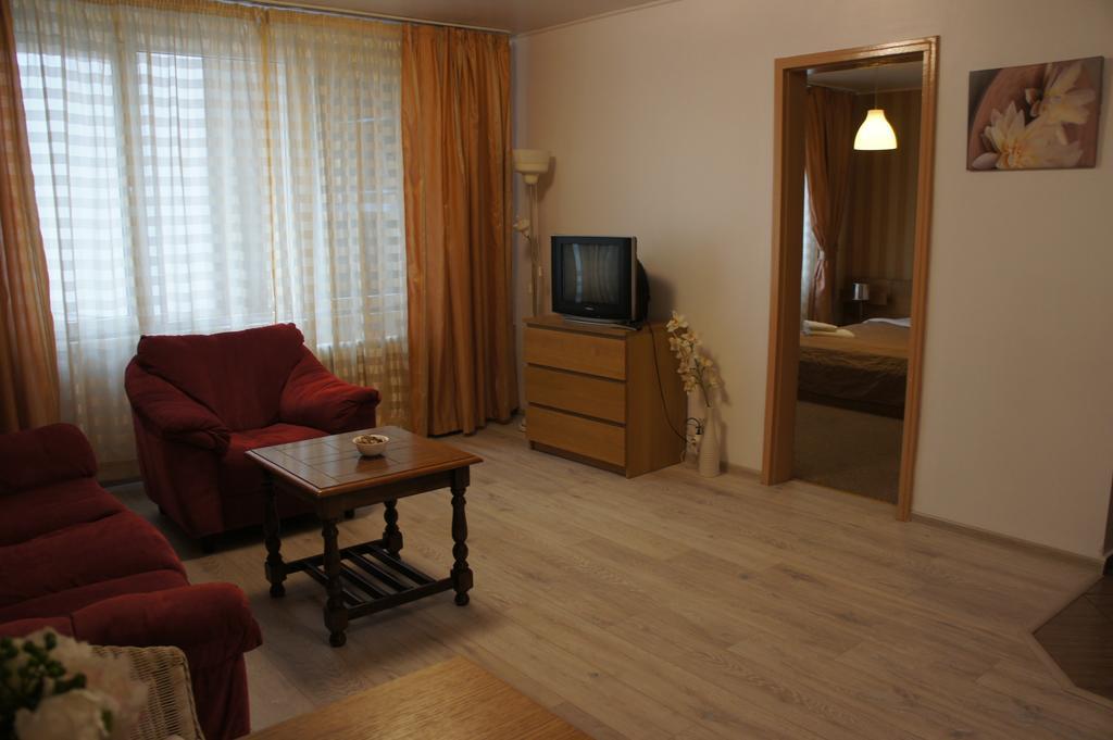 בוקרשט Agentia H Accommodation מראה חיצוני תמונה