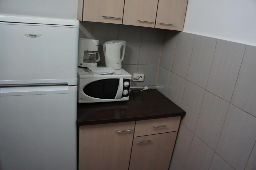 בוקרשט Agentia H Accommodation מראה חיצוני תמונה