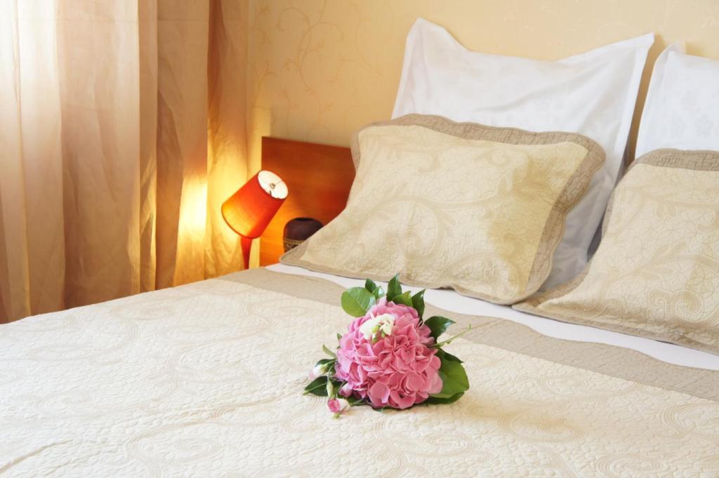 בוקרשט Agentia H Accommodation חדר תמונה