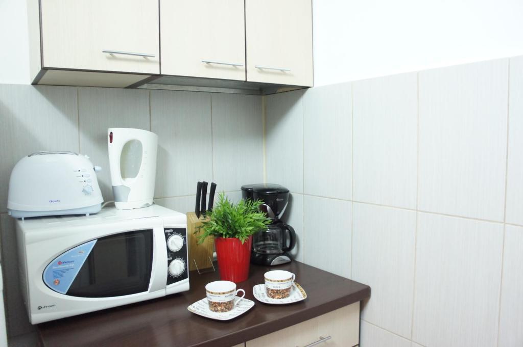 בוקרשט Agentia H Accommodation חדר תמונה
