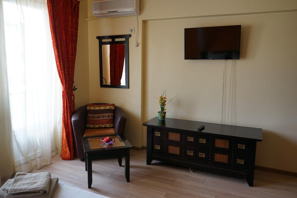 בוקרשט Agentia H Accommodation מראה חיצוני תמונה