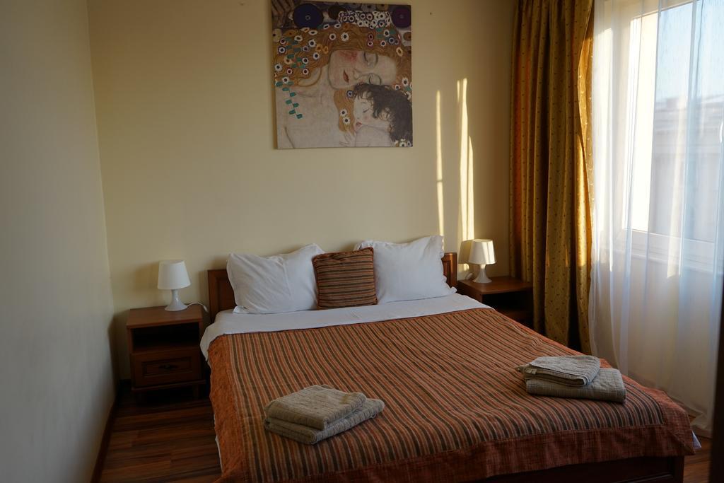 בוקרשט Agentia H Accommodation מראה חיצוני תמונה