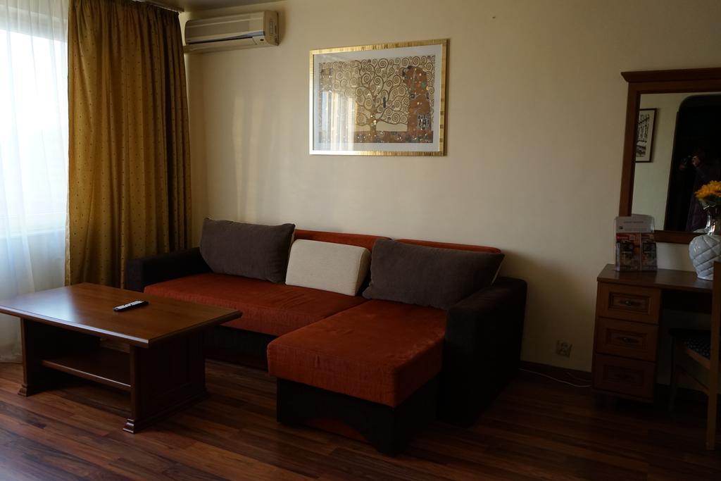 בוקרשט Agentia H Accommodation מראה חיצוני תמונה