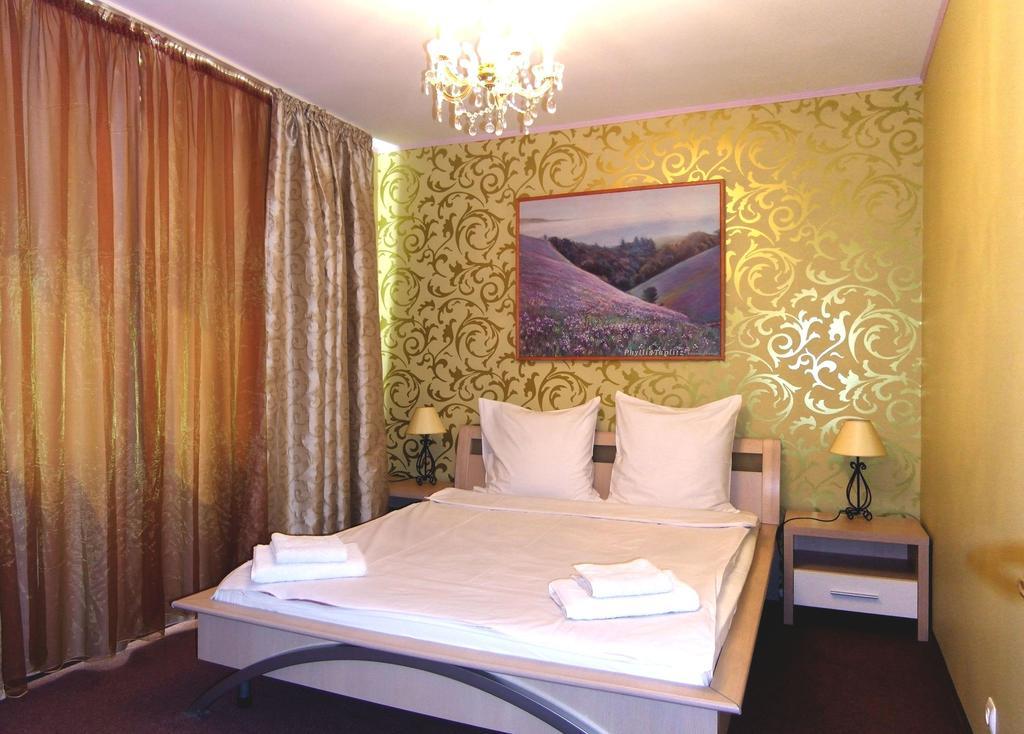 בוקרשט Agentia H Accommodation מראה חיצוני תמונה