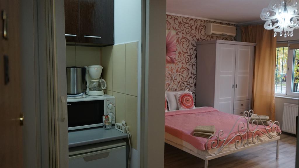 בוקרשט Agentia H Accommodation מראה חיצוני תמונה