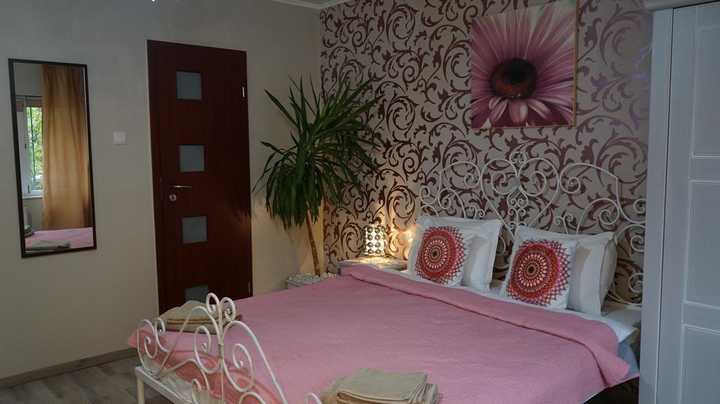 בוקרשט Agentia H Accommodation מראה חיצוני תמונה