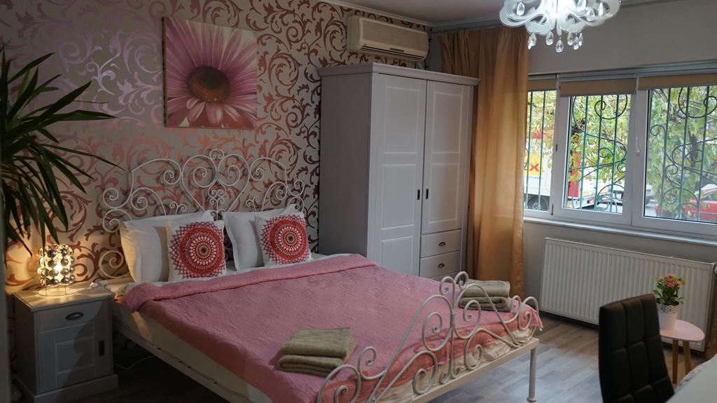 בוקרשט Agentia H Accommodation מראה חיצוני תמונה