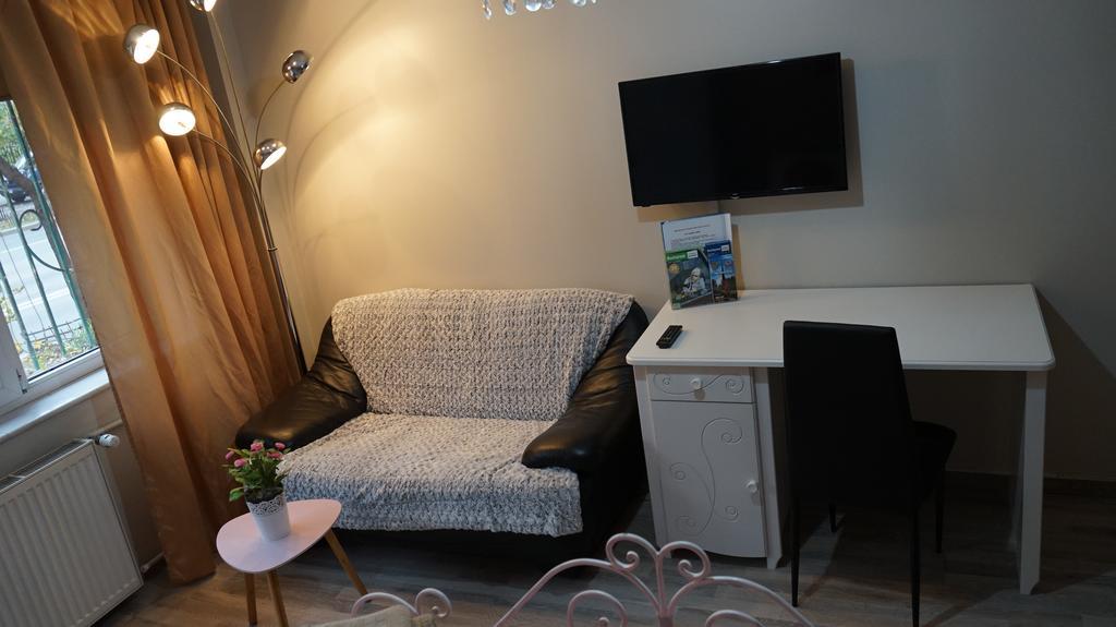 בוקרשט Agentia H Accommodation מראה חיצוני תמונה