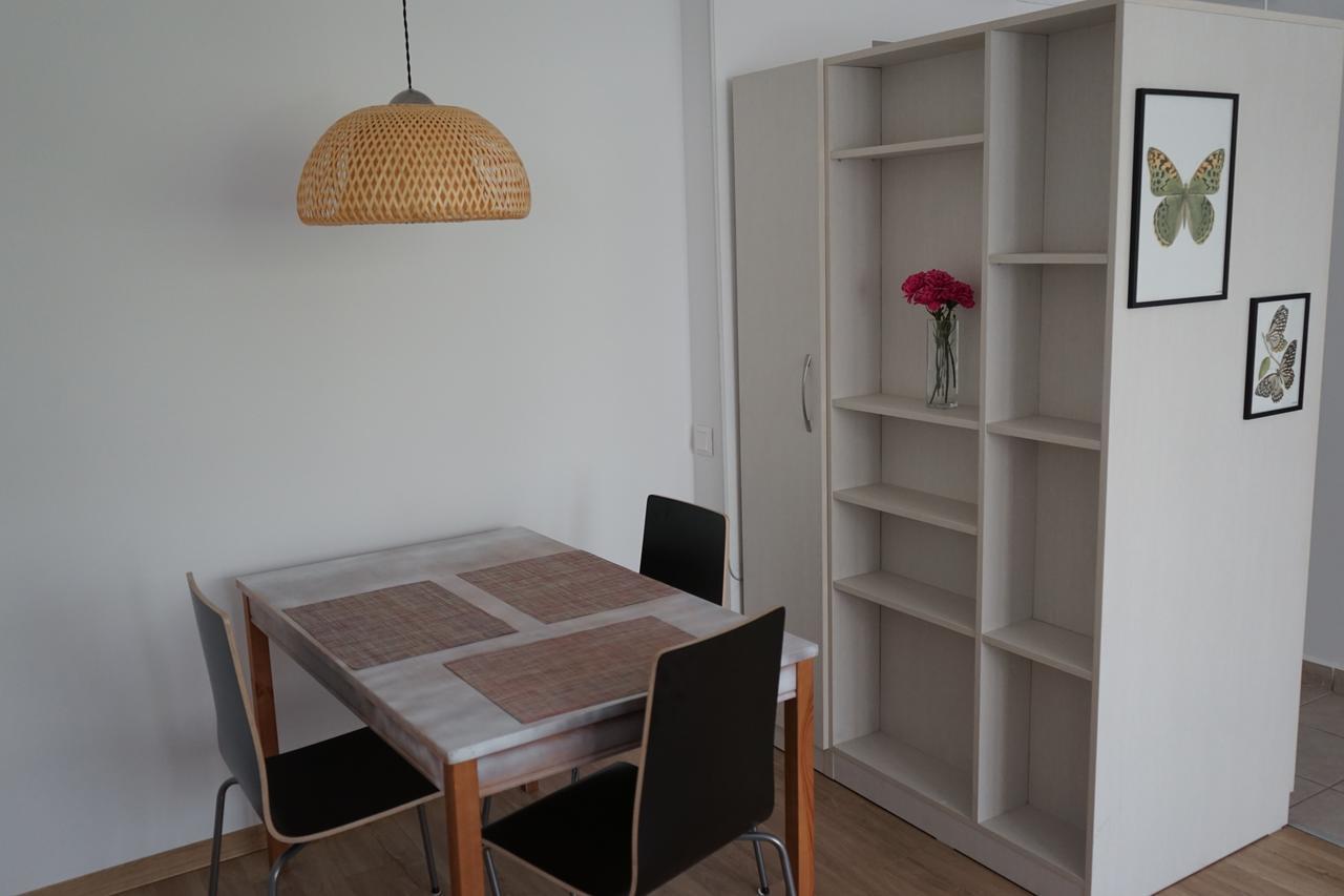 בוקרשט Agentia H Accommodation מראה חיצוני תמונה
