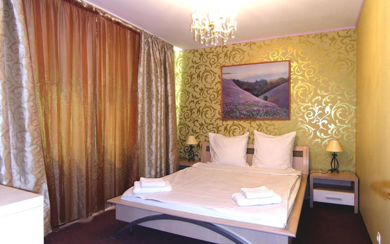 בוקרשט Agentia H Accommodation מראה חיצוני תמונה